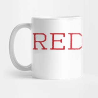 boston red sox Mug